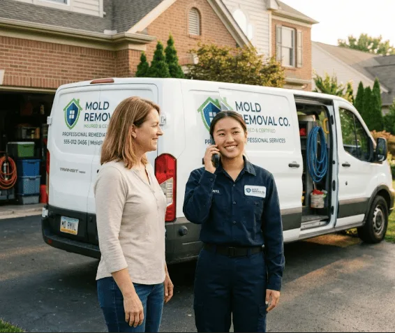 Crawlspace Mold Remediation Silver Point, TN FAQs
